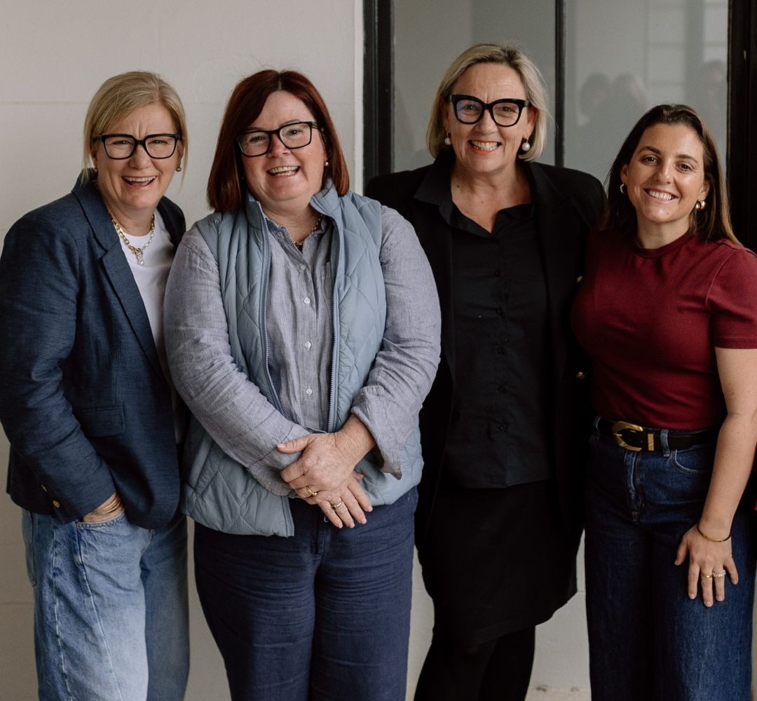 The Welcome Experience