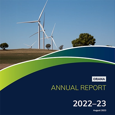 2022-23 Annual Report