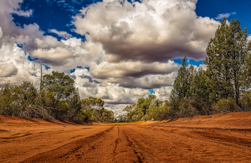 Drought Community Project